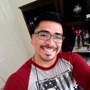 Meet your Posher, Sergio